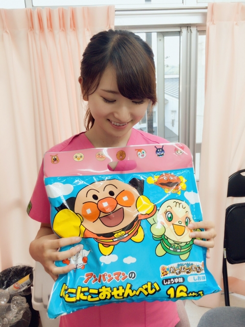 anpanman